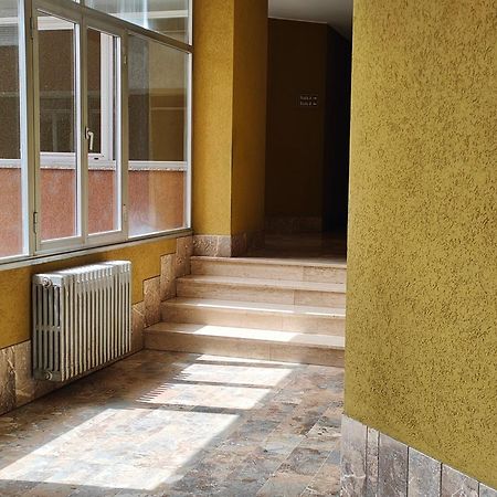 Apartamento Alfiume B Tirano Exterior foto
