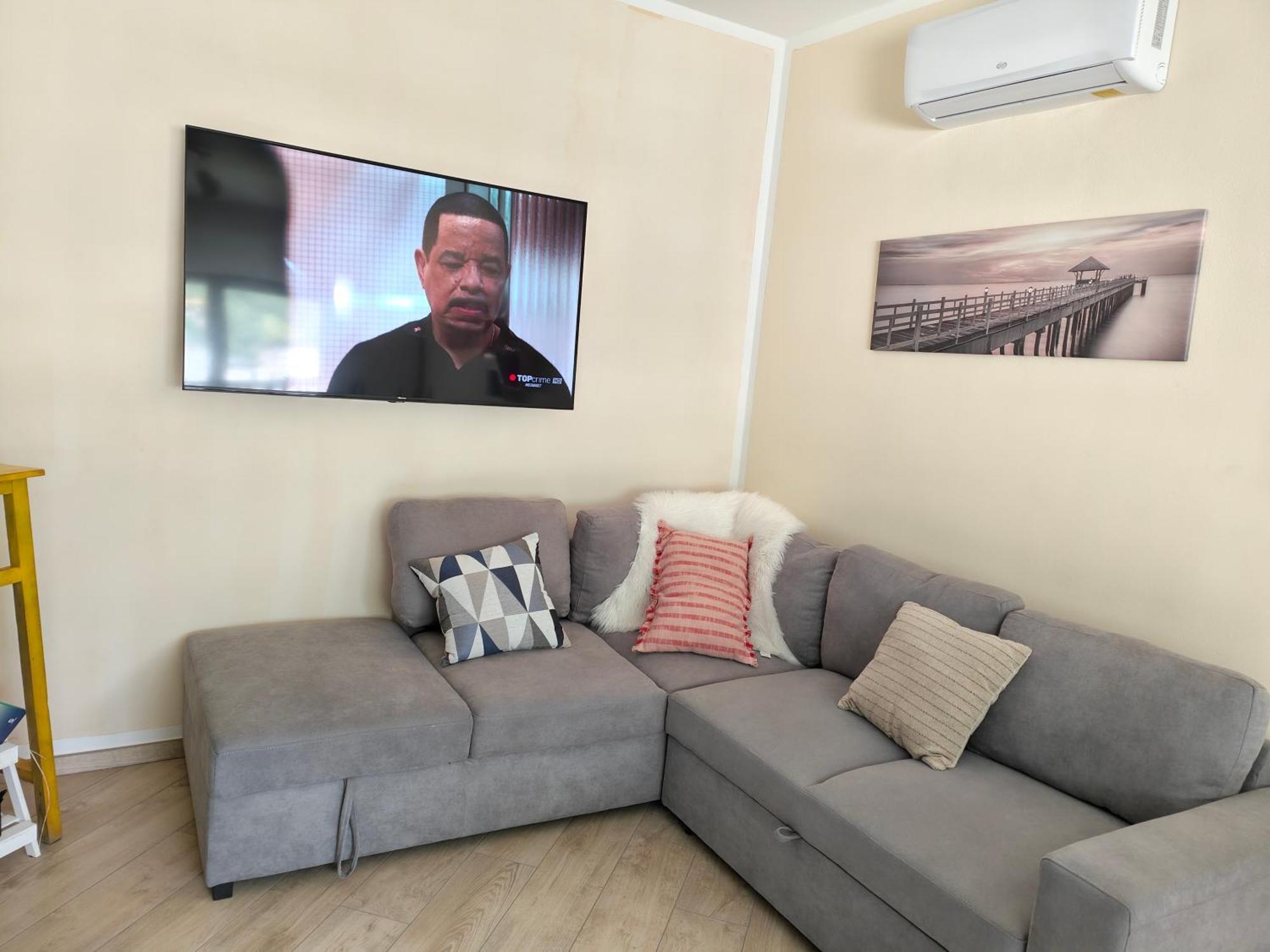 Apartamento Alfiume B Tirano Exterior foto