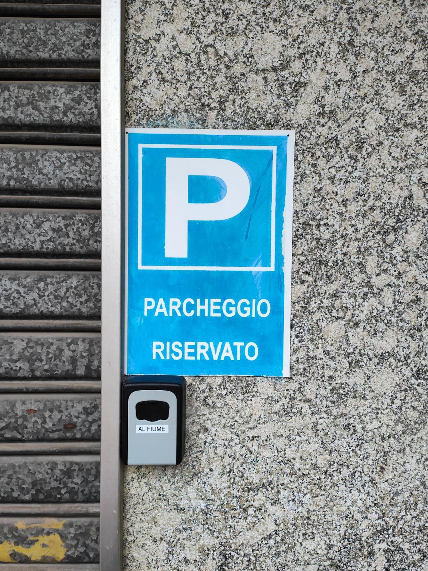Apartamento Alfiume B Tirano Exterior foto