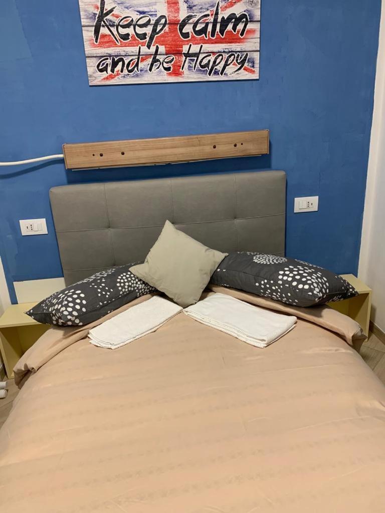 Apartamento Alfiume B Tirano Exterior foto